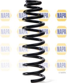 NAPA NCS1725 - Coil Spring car-mod.net