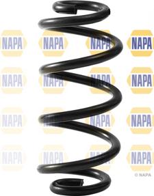NAPA NCS2391 - Coil Spring car-mod.net