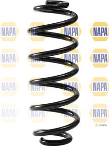 NAPA NCS2347 - Coil Spring car-mod.net