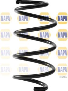 NAPA NCS2370 - Coil Spring car-mod.net