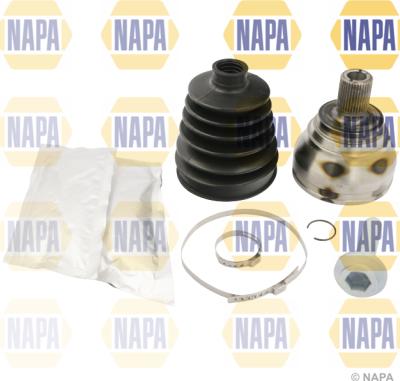 NAPA NCV1061 - Drive shaft Joint car-mod.net