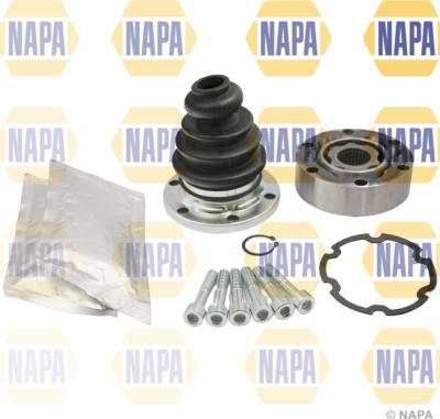 NAPA NCV1005 - Drive shaft Joint car-mod.net
