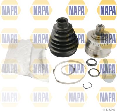NAPA NCV1087 - Drive shaft Joint car-mod.net
