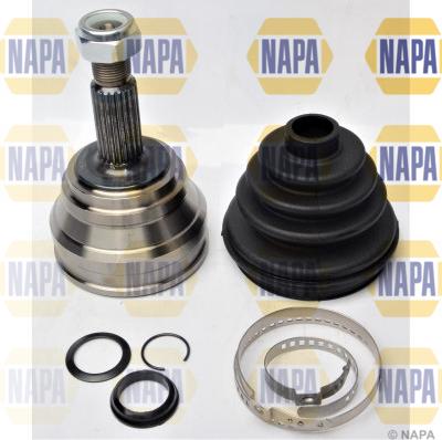 NAPA NCV1198 - Drive shaft Joint car-mod.net