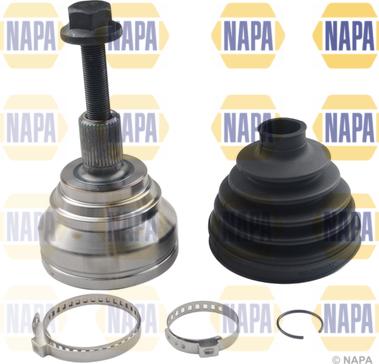 NAPA NCV1330 - Drive shaft Joint car-mod.net