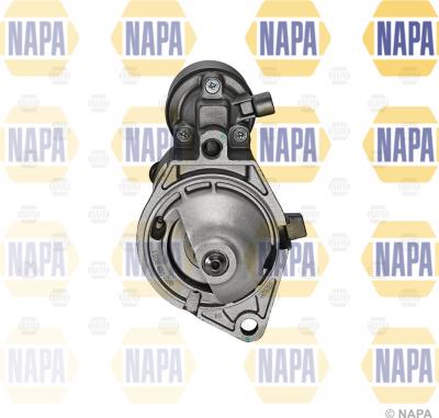 NAPA NDE2045 - Starter car-mod.net