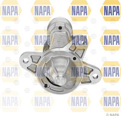 NAPA NDE2066 - Starter car-mod.net