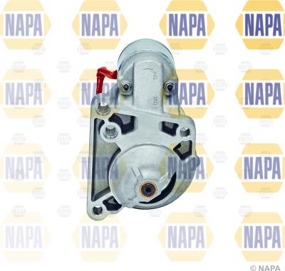 NAPA NDE2010 - Starter car-mod.net