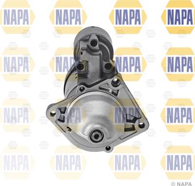 NAPA NDE2021 - Starter car-mod.net