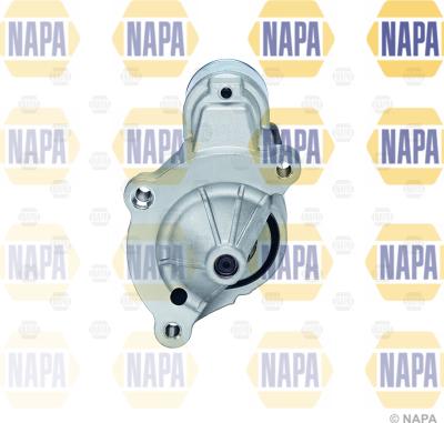 NAPA NDE2028 - Starter car-mod.net