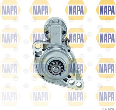 NAPA NDE2164 - Starter car-mod.net