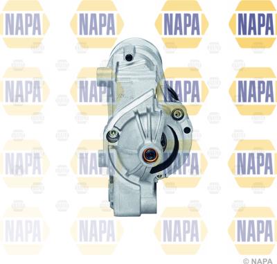NAPA NDE2132 - Starter car-mod.net