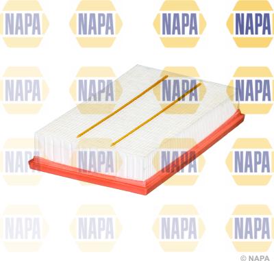 NAPA NFA1449 - Engine Air Filter car-mod.net