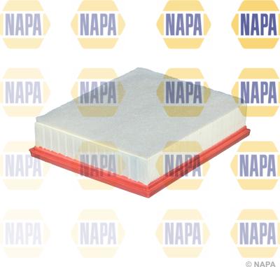 NAPA NFA1417 - Engine Air Filter car-mod.net
