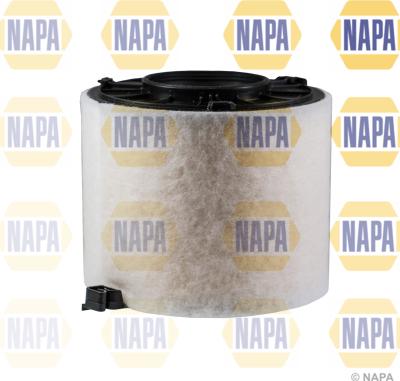NAPA NFA1429 - Engine Air Filter car-mod.net