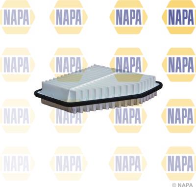NAPA NFA1519 - Engine Air Filter car-mod.net