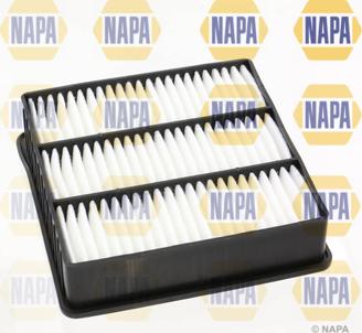 NAPA NFA1532 - Engine Air Filter car-mod.net