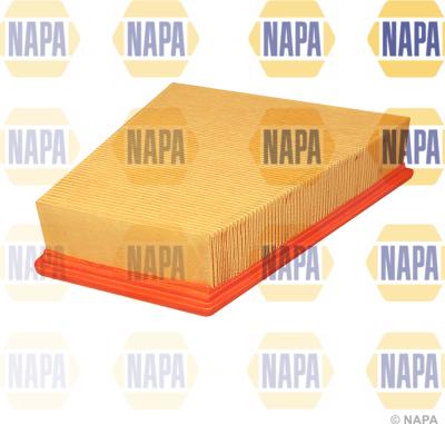 NAPA NFA1048 - Engine Air Filter car-mod.net