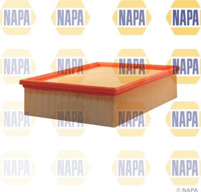 NAPA NFA1058 - Engine Air Filter car-mod.net