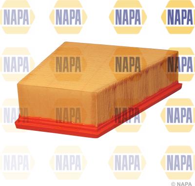 NAPA NFA1052 - Engine Air Filter car-mod.net
