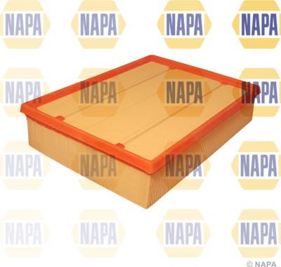 NAPA NFA1016 - Engine Air Filter car-mod.net