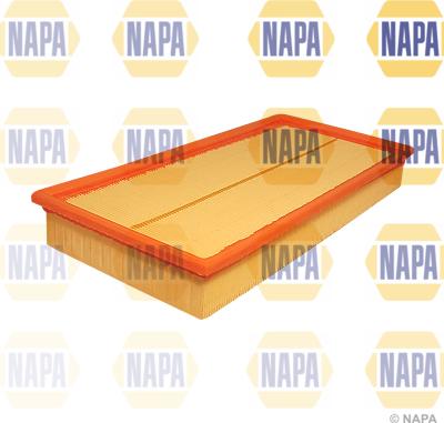 NAPA NFA1011 - Engine Air Filter car-mod.net