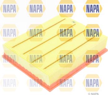 NAPA NFA1081 - Engine Air Filter car-mod.net