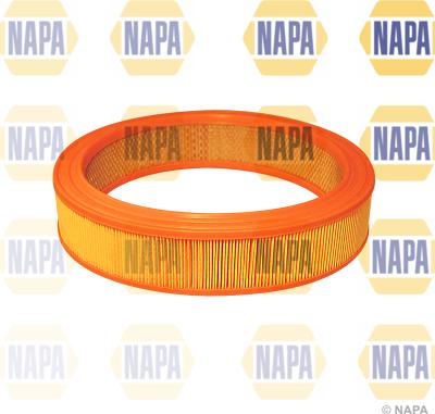 NAPA NFA1020 - Engine Air Filter car-mod.net