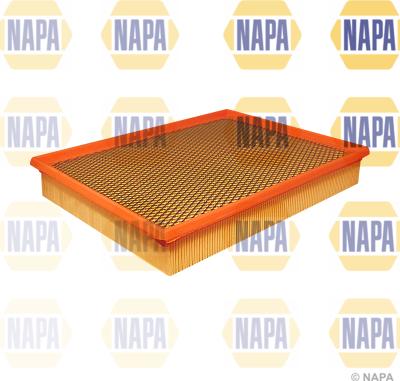 NAPA NFA1072 - Engine Air Filter car-mod.net