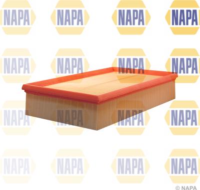 NAPA NFA1102 - Engine Air Filter car-mod.net