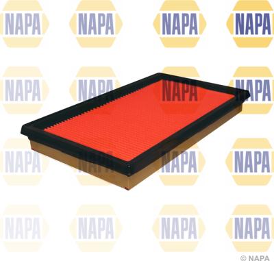 NAPA NFA1107 - Engine Air Filter car-mod.net