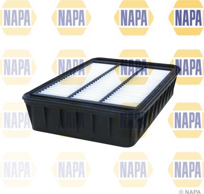 NAPA NFA1188 - Engine Air Filter car-mod.net
