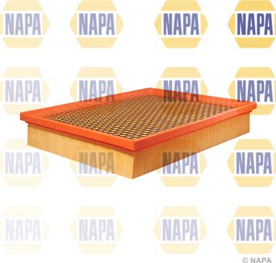 NAPA NFA1123 - Engine Air Filter car-mod.net