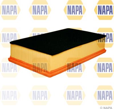 NAPA NFA1377 - Engine Air Filter car-mod.net