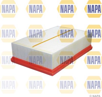 NAPA NFA1246 - Engine Air Filter car-mod.net