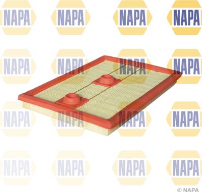NAPA NFA1251 - Engine Air Filter car-mod.net
