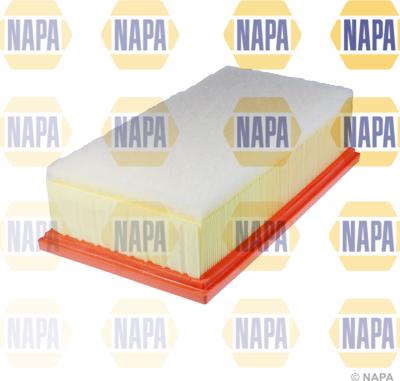 NAPA NFA1267 - Engine Air Filter car-mod.net