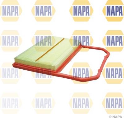 NAPA NFA1239 - Engine Air Filter car-mod.net