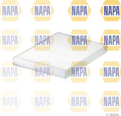 NAPA NFC4051 - Filter, interior air car-mod.net