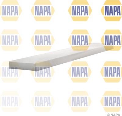 NAPA NFC4058 - Filter, interior air car-mod.net