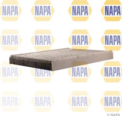 NAPA NFC4060 - Filter, interior air car-mod.net