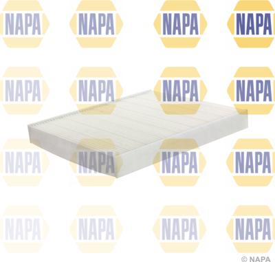 NAPA NFC4023 - Filter, interior air car-mod.net