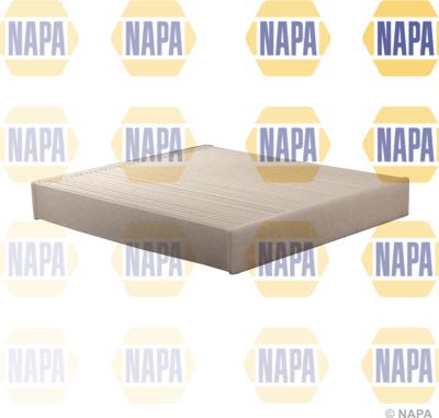 NAPA NFC4116 - Filter, interior air car-mod.net