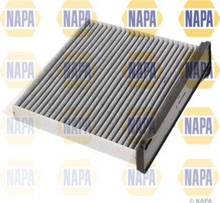 NAPA NFC4301 - Filter, interior air car-mod.net