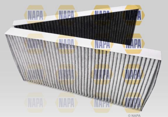 NAPA NFC4328 - Filter, interior air car-mod.net