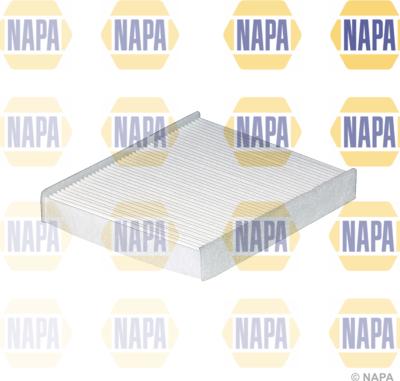 NAPA NFC4248 - Filter, interior air car-mod.net