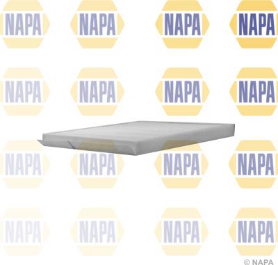 NAPA NFC4219 - Filter, interior air car-mod.net
