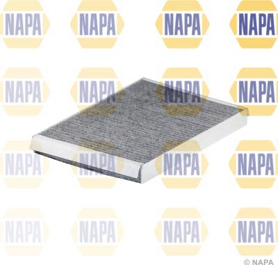 NAPA NFC4235 - Filter, interior air car-mod.net