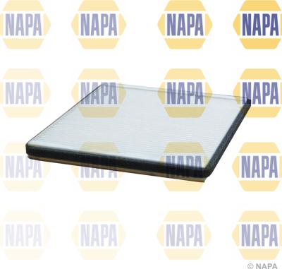 NAPA NFC4233 - Filter, interior air car-mod.net