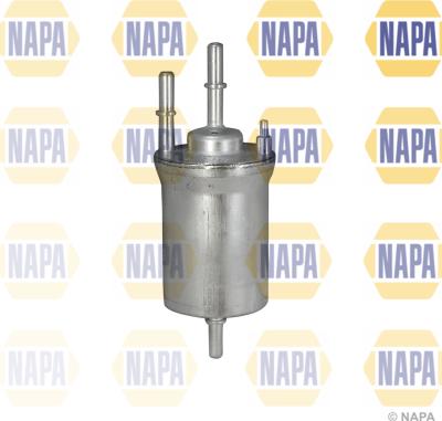 NAPA NFF2046 - Fuel filter car-mod.net